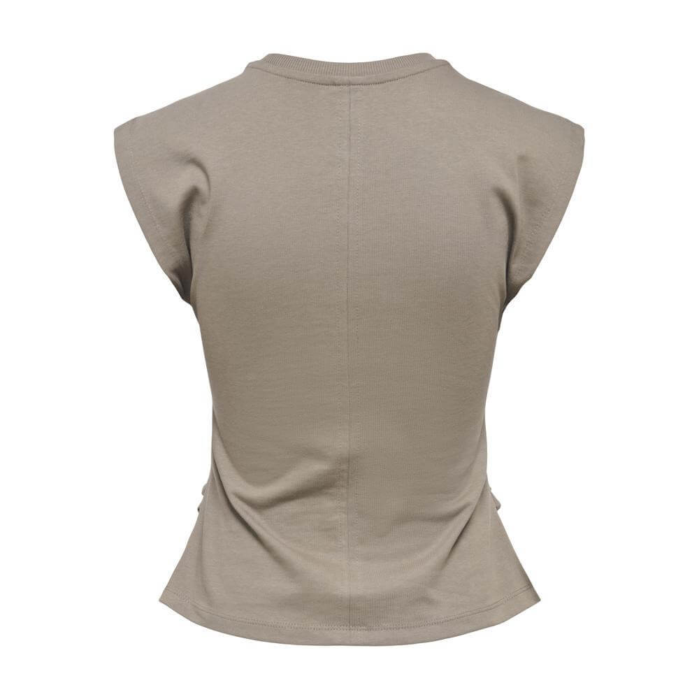 Only Marie Ruched Top